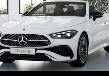 Mercedes-Benz CLE 200 9.900 km 61.990 &euro; Düsseldorf 40470