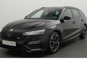 Skoda Octavia 93.649 km 27.980 &euro; Leverkusen 51379