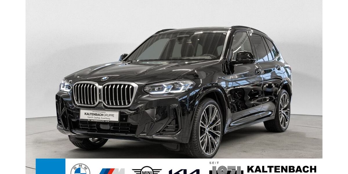 BMW X3 11.244 km 51.790 &euro; Remscheid 42897