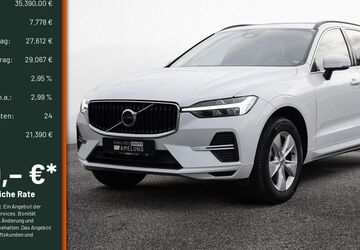 Volvo XC60 22.307 km 34.890 &euro; Engelskirchen 51766