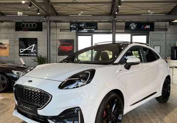 Ford Puma 38.441 km 19.990 &euro; Remscheid 42859