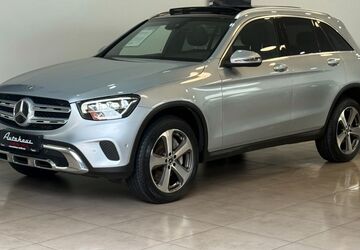 Mercedes-Benz GLC 300 79.747 km 38.900 &euro; Remscheid/NRW 42859