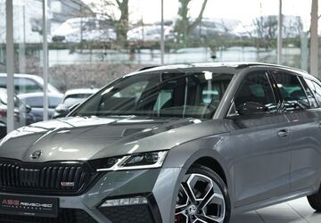 Skoda Octavia 62.500 km 38.800 &euro; Remscheid/NRW 42855