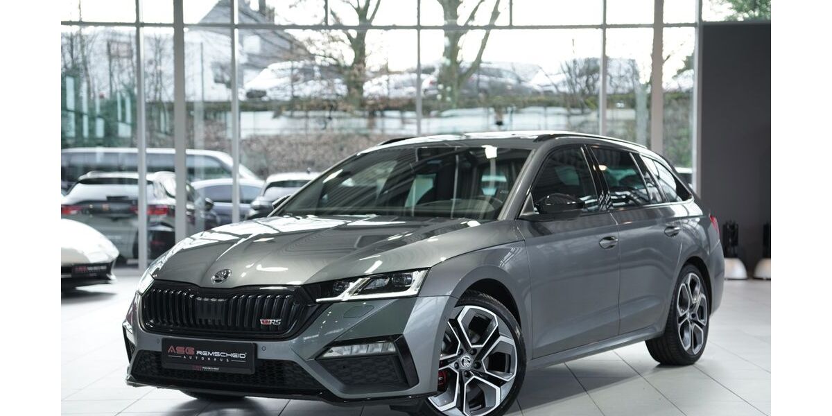 Skoda Octavia 62.500 km 38.800 &euro; Remscheid/NRW 42855