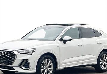 Audi Q3 177.200 km 23.990 &euro; Solingen/NRW 42655