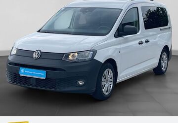 VW Caddy 54.089 km 25.880 &euro; Remscheid 42897