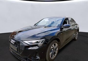 Audi e-tron 72.244 km 36.865 &euro; Hagen 58091