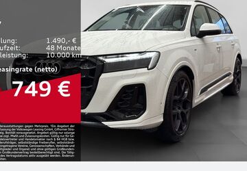 Audi Q7 1.050 km 79.380 &euro; Remscheid 42897