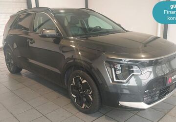 Kia Niro EV 41.382 km 23.990 &euro; Wuppertal 42287