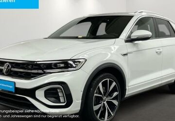 VW T-Roc 71.977 km 26.990 &euro; Hagen 58089