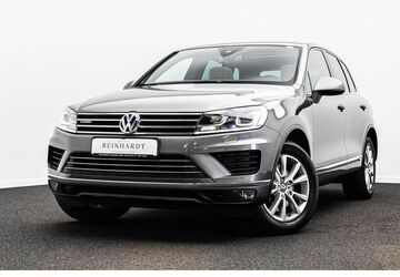 VW Touareg 195.353 km 22.875 &euro; Hagen 58091