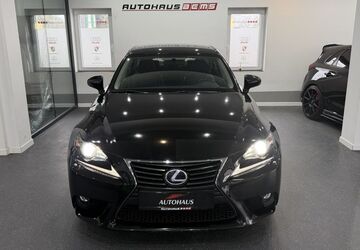 Lexus IS 300 349.498 km 12.900 &euro; Remscheid 42857