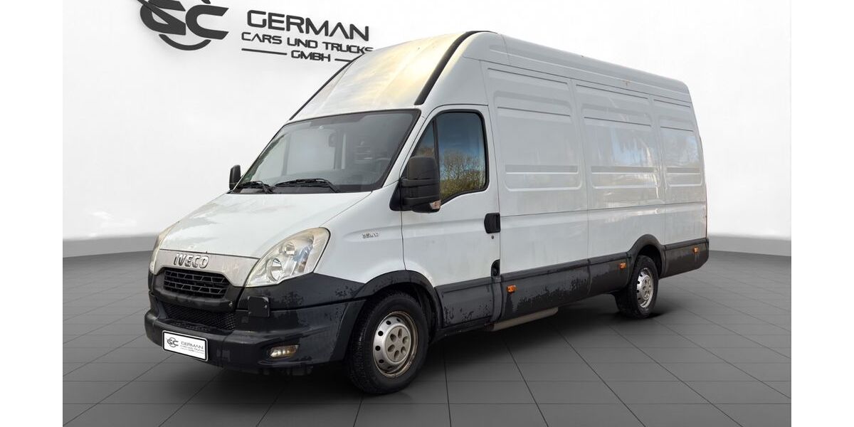 IVECO Andere 159.000 km 9.999 &euro; Hagen 58089