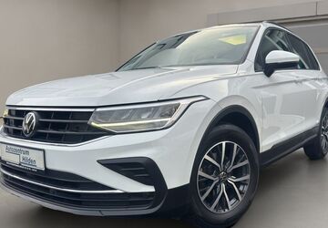 VW Tiguan 149.000 km 19.990 &euro; Hilden bei Düsseldorf 40721