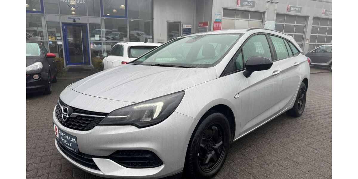 Opel Astra 93.910 km 11.474 &euro; Wipperfürth 51688