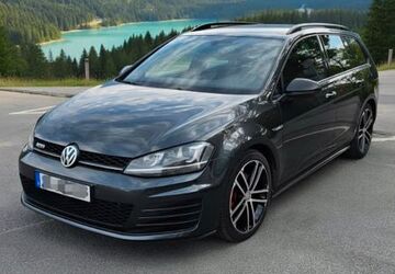 VW Golf 127.600 km 15.900 &euro; Remscheid 42859