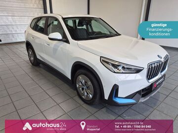 Gebrauchte BMW iX1