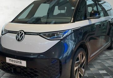 VW ID. Buzz 3.000 km 69.850 &euro; Radevormwald 42477