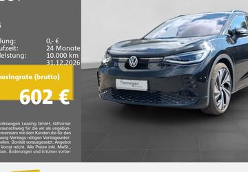 VW ID.4 19.950 km 43.930 &euro; Remscheid 42857