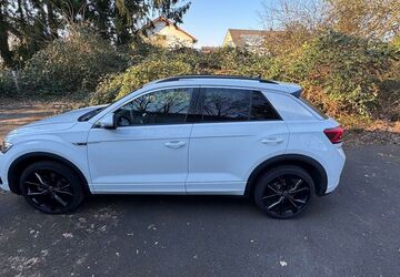 VW T-Roc 7.982 km 31.999 &euro; Bergisch Gladbach 51469