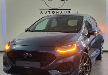 Ford Fiesta 24.723 km 17.495 &euro; Wuppertal 42285