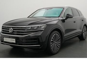 VW Touareg 12.526 km 75.480 &euro; Leverkusen 51379