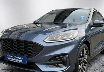 Ford Kuga 30.000 km 22.380 &euro; Wipperfuerth 51688