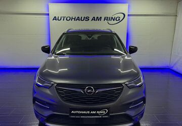 Opel Grandland (X) 127.588 km 12.999 &euro; Ratingen bei Düsseldorf 40878