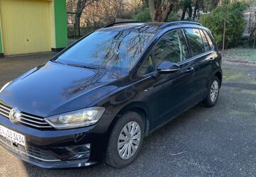 VW Golf Sportsvan 145.330 km 10.000 &euro; Gevelsberg 58285
