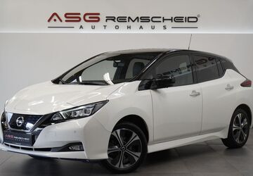Nissan Leaf 95.300 km 12.750 &euro; Remscheid/NRW 42855