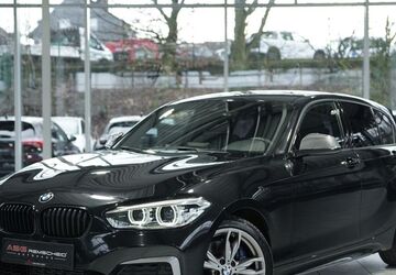 BMW M135 106.000 km 31.800 &euro; Remscheid/NRW 42855