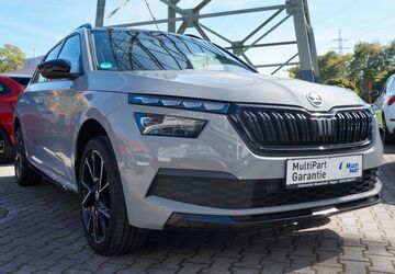 Skoda Kamiq 22.500 km 21.500 &euro; Hagen 58119