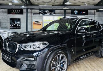 BMW X3 66.694 km 34.990 &euro; Remscheid 42859