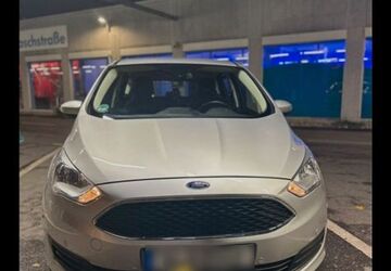 Ford C-Max 58.000 km 7.299 &euro; Wuppertal 42115