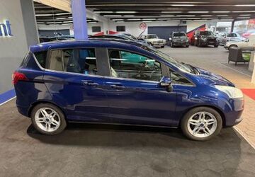 Ford B-Max 56.000 km 9.800 &euro; Bergisch Gladbach 51467