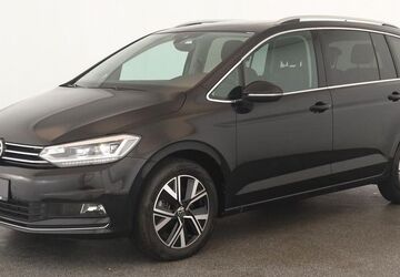 VW Touran 20.300 km 34.584 &euro; Düsseldorf 40233