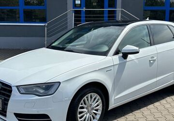Audi A3 98.124 km 14.550 &euro; Monheim am Rhein 40789