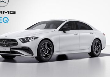 Mercedes-Benz CLS 300 61.582 km 52.680 &euro; Hagen 58135