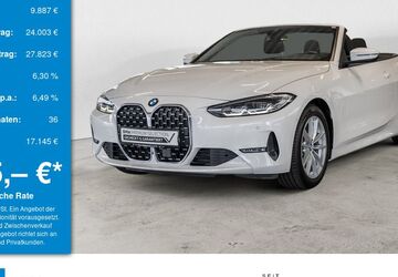 BMW 420 61.220 km 33.890 &euro; Remscheid 42897