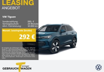VW Tiguan 21.047 km 36.210 &euro; Remscheid 42897