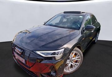 Audi e-tron 67.396 km 39.525 &euro; Hagen 58091