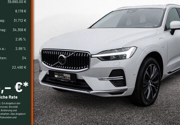 Volvo XC60 44.248 km 39.390 &euro; Engelskirchen 51766