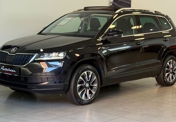 Skoda Karoq 98.785 km 25.980 &euro; Remscheid/NRW 42859