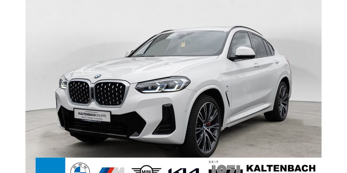 BMW X4 71.633 km 46.890 &euro; Overath-Vilkerath 51491