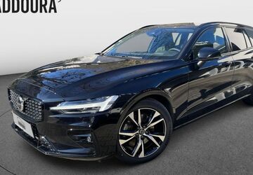 Volvo V60 23.196 km 33.990 &euro; Wuppertal 42117