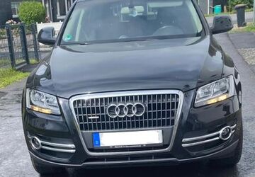 Audi Q5 92.000 km 15.250 &euro; Radevormwald 42477