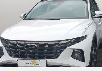 Hyundai TUCSON 65.921 km 25.990 &euro; Düsseldorf 40233