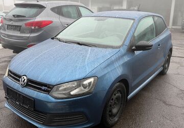 VW Polo 209.000 km 7.490 &euro; Halver 58553