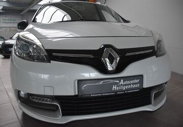 Renault Scenic 101.907 km 8.880 &euro; Heiligenhaus 42579