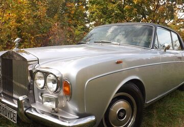 Rolls Royce Corniche 70.494 km 51.500 &euro; Mettmann 40822